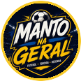Logo Manto na Geral